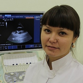 Качмарик Нина Александровна, врач функциональной диагностики