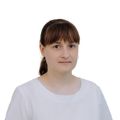 Кинжалова Лилиана Александровна, офтальмолог