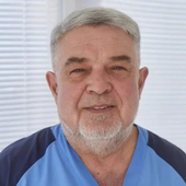 Замалеев Рамзис Габбасович, стоматолог-хирург