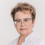 Мунтянова Елена Валерьевна, ЛОР