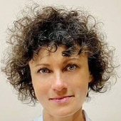 Лучкина Ирина Валерьевна, рефлексотерапевт