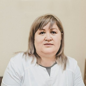 Шайхиева Адиба Мухаматзиевна, сурдолог