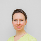 Орешкина Елена Михайловна, гинеколог