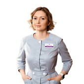 Федурина Надежда Александровна, врач-косметолог