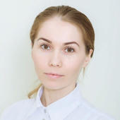 Ефимова Мария Владимировна, стоматолог-терапевт