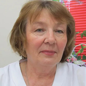 Сальникова Диана Александровна, детский невролог