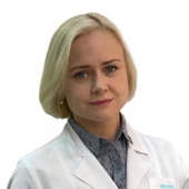 Пшеничникова Анастасия Валентиновна, врач УЗД