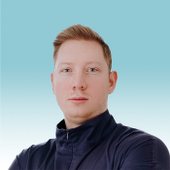 Иоонас Никита Михайлович, стоматолог-хирург