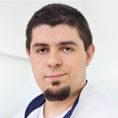 Павлюк Михаил Даниелович, уролог