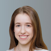 Терзи Елизавета Олеговна, стоматолог-терапевт