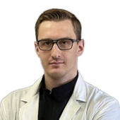 Софиев Виктор Александрович, проктолог