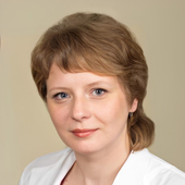 Шмелева Ольга Евгеньевна, педиатр