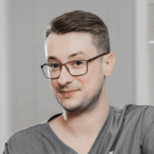 Еремин Владимир Сергеевич, анестезиолог-реаниматолог