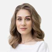 Кузякина Кристина Вячеславовна, стоматолог-терапевт