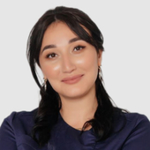 Рашидова (Алигаджиева) Милана Магомедовна, гинеколог