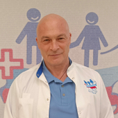 Середняков Константин Владимирович, анестезиолог-реаниматолог