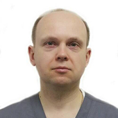 Останин Илья Евгеньевич, эндоскопист