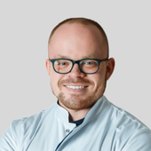 Олькин Дмитрий Борисович, онколог