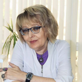 Котова Наталия Валерьевна, аллерголог