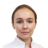 Колыхалова Кристина Сергеевна, дерматолог