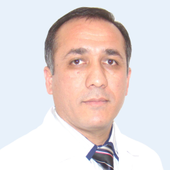 Бурхонов Ахадхон Мукадамович, дерматолог