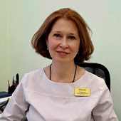 Солдаткина Галина Михайловна, кардиолог