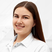 Чихалина (Винокурова) Юлия Владимировна, ортодонт