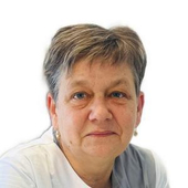 Данькова Елена Аскольдовна, педиатр