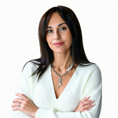 Чалых Софья Викторовна, семейный психолог