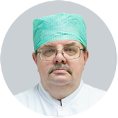 Подшивалов Андрей Геннадиевич, ортопед