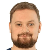 Рахманов Георгий Сергеевич, стоматолог-ортопед