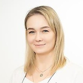 Балянова Дарья Алексеевна, стоматолог-терапевт