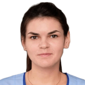 Мозер Мария Андреевна, детский стоматолог