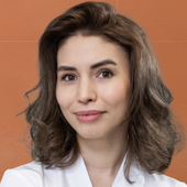 Семянникова Анна Андреевна, стоматолог-терапевт