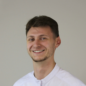 Чудин Роман Алексиевич, стоматолог-терапевт