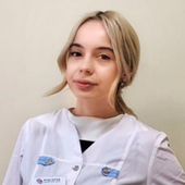 Какоткина (Коваленко) Екатерина Вадимовна, акушер-гинеколог