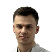 Копытич Игорь Викторович, пластический хирург