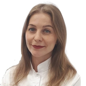Русинова Евгения Владимировна, стоматолог-терапевт