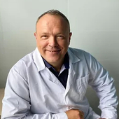 Жлобич Андрей Иванович, стоматолог-терапевт