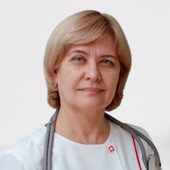 Бусыгина Татьяна Васильевна, аллерголог