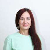 Дерябина Валерия Сергеевна, психолог