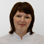 Лукаш С. В., кардиолог