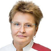 Петрова Марина Сергеевна, гинеколог