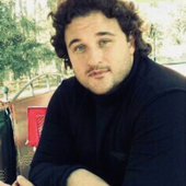 Джеранашвили Ираклий Гогиевич, психолог