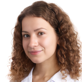 Мартыненко Дарья Марковна, дерматолог