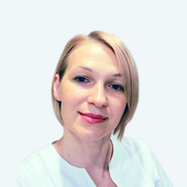 Шрамко Людмила Анатольевна, врач УЗД