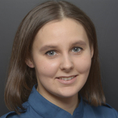 Румянцева Мария Михайловна, гнатолог