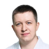 Рыбин Андрей Валерьевич, ревматолог