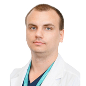 Борисюк Кирилл Андреевич, проктолог