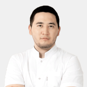 Лукбанов Талгат Едгеевич, ортодонт